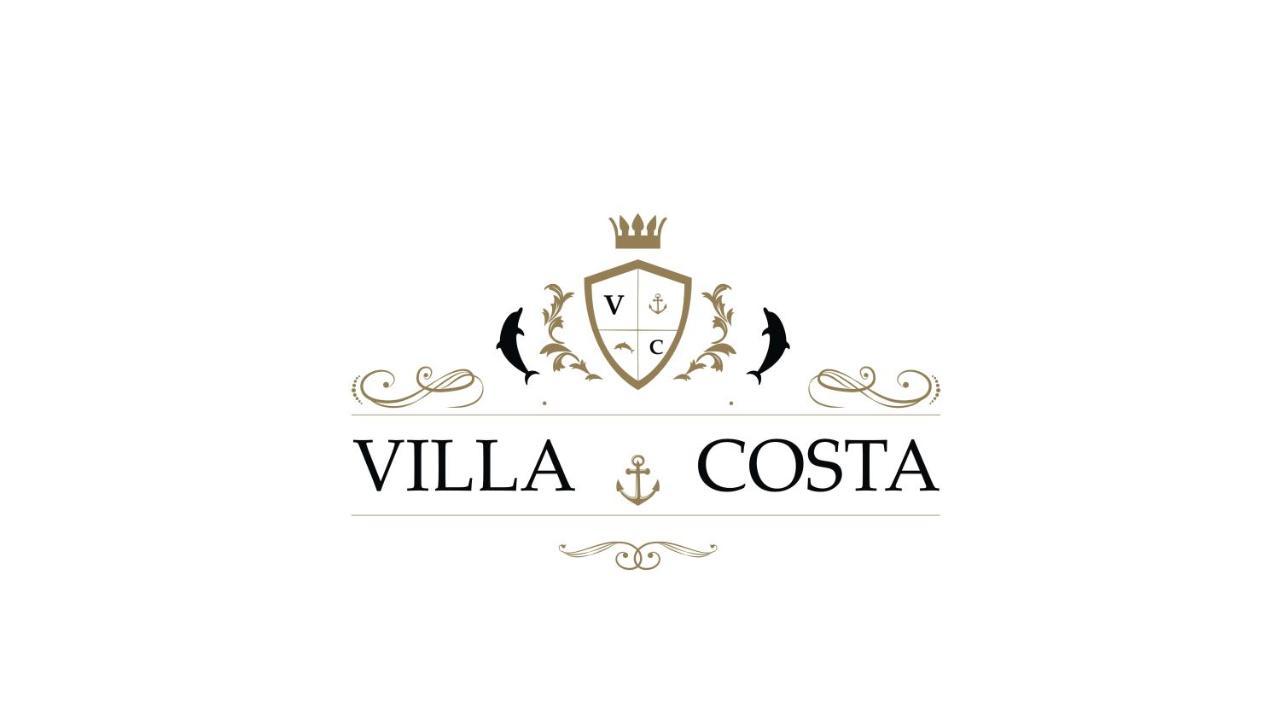 Villa Costa サンゼイカ エクステリア 写真