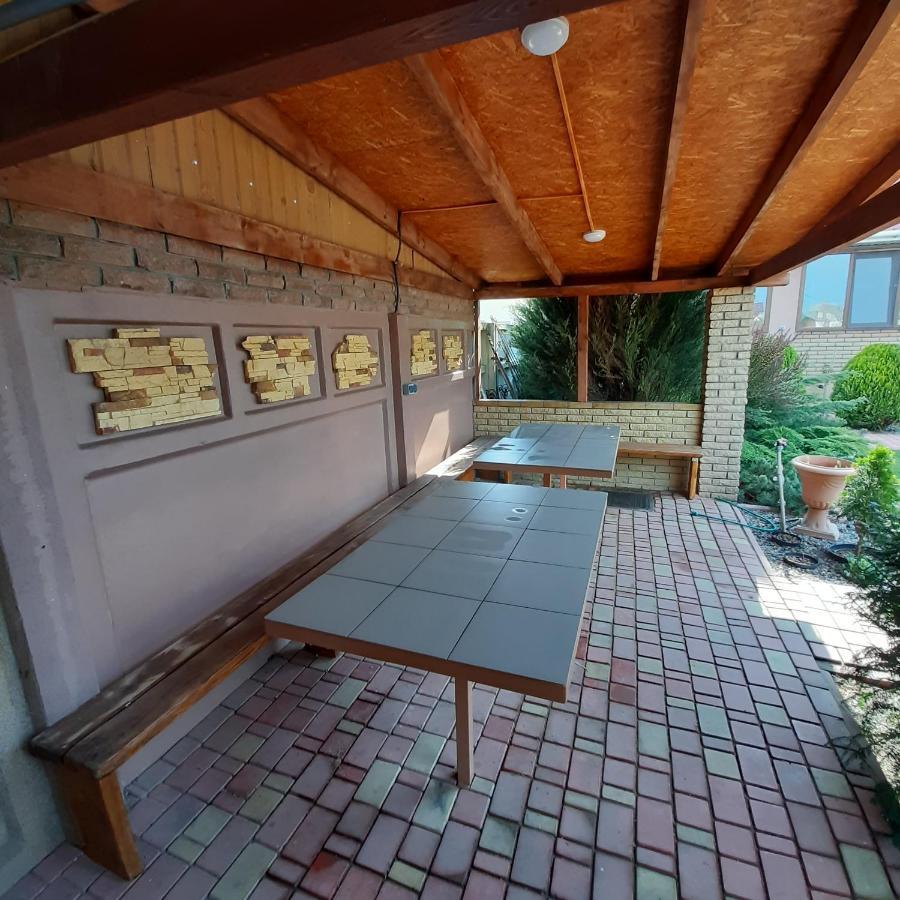Villa Costa サンゼイカ エクステリア 写真