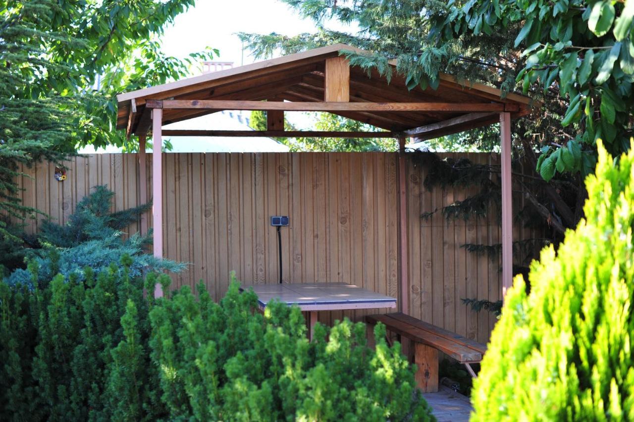 Villa Costa サンゼイカ エクステリア 写真