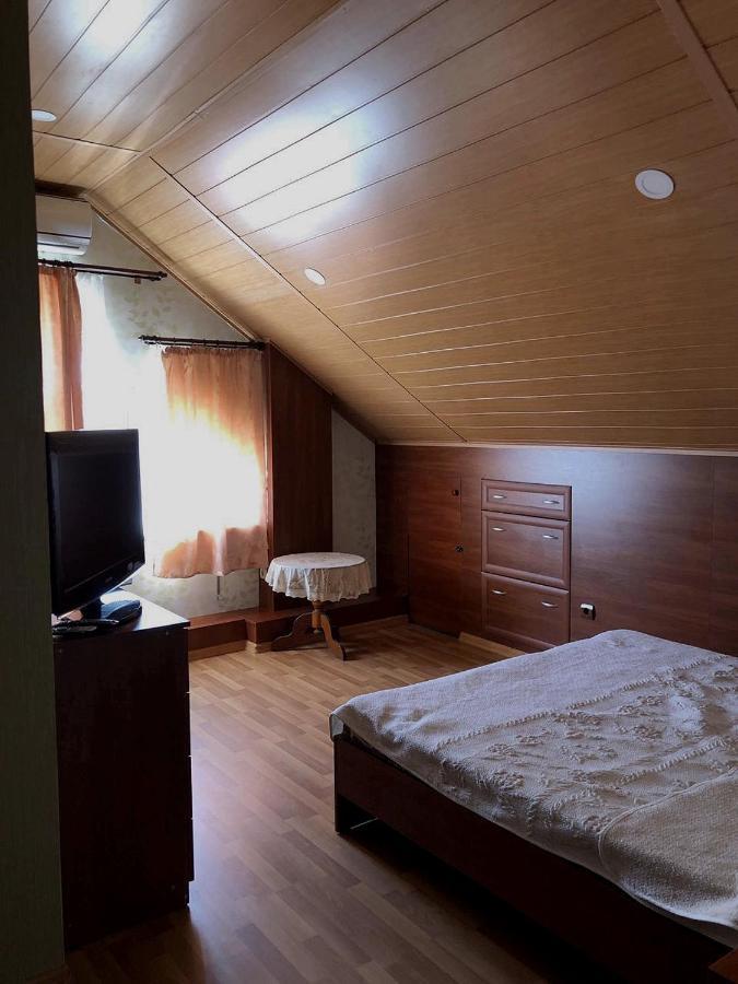 Villa Costa サンゼイカ エクステリア 写真