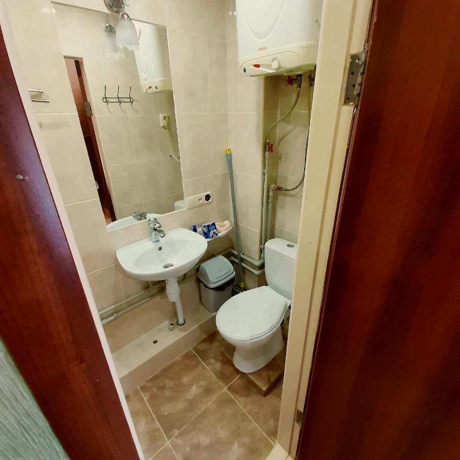 Villa Costa サンゼイカ エクステリア 写真