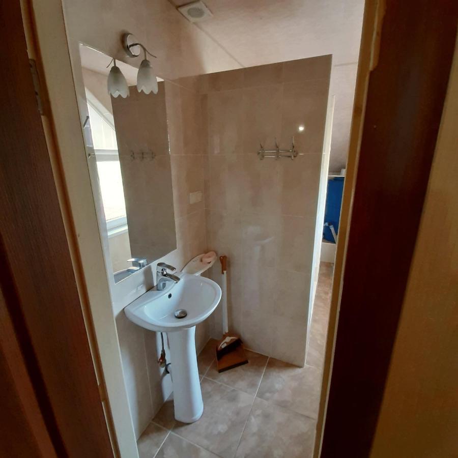 Villa Costa サンゼイカ エクステリア 写真