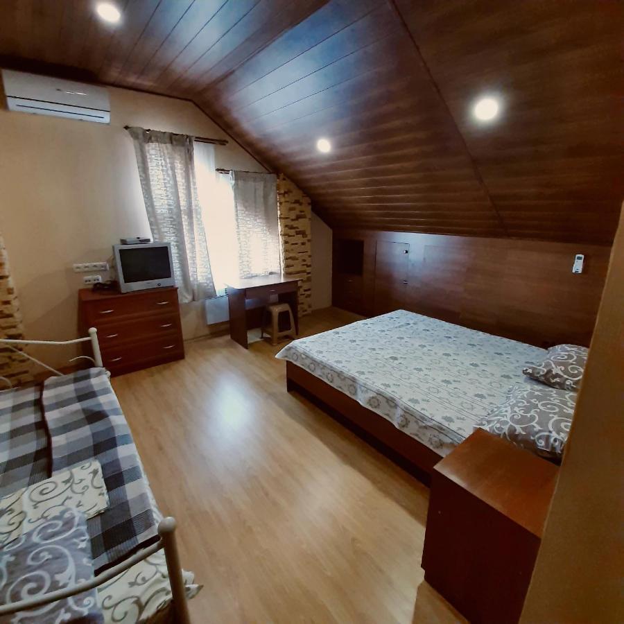 Villa Costa サンゼイカ エクステリア 写真