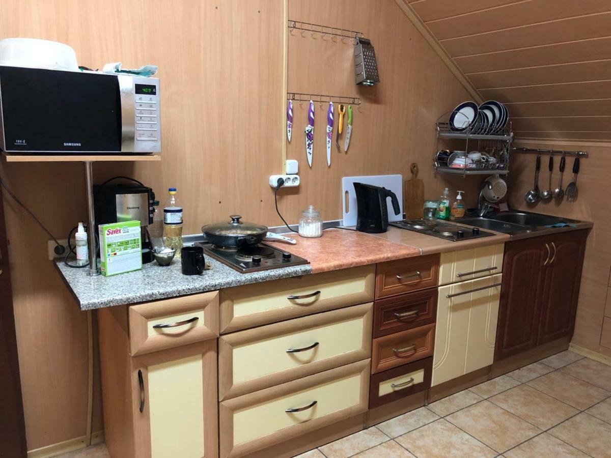 Villa Costa サンゼイカ エクステリア 写真