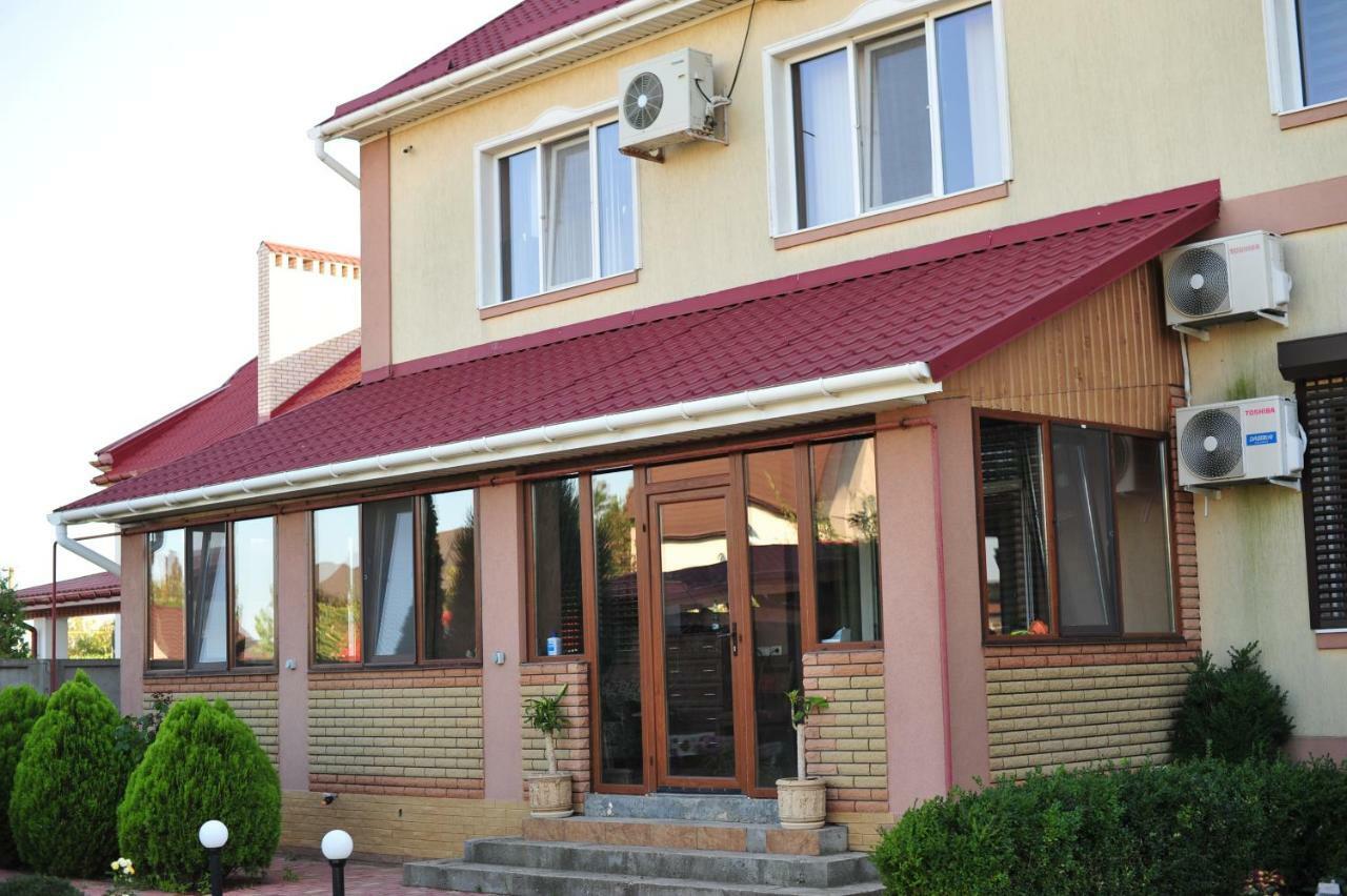 Villa Costa サンゼイカ エクステリア 写真