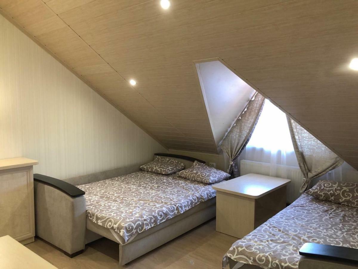 Villa Costa サンゼイカ エクステリア 写真