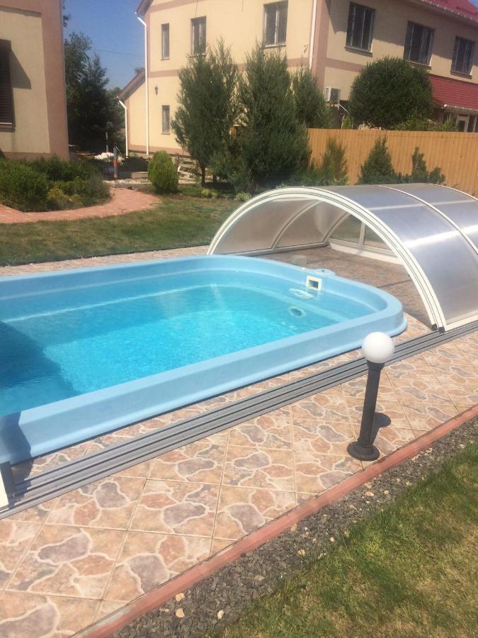 Villa Costa サンゼイカ エクステリア 写真