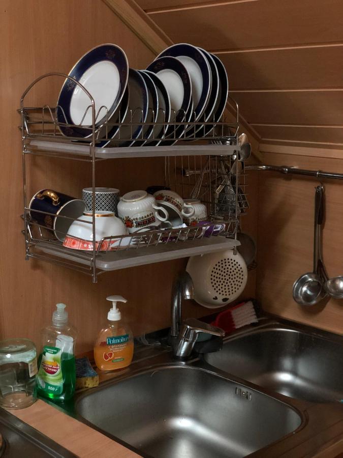 Villa Costa サンゼイカ エクステリア 写真