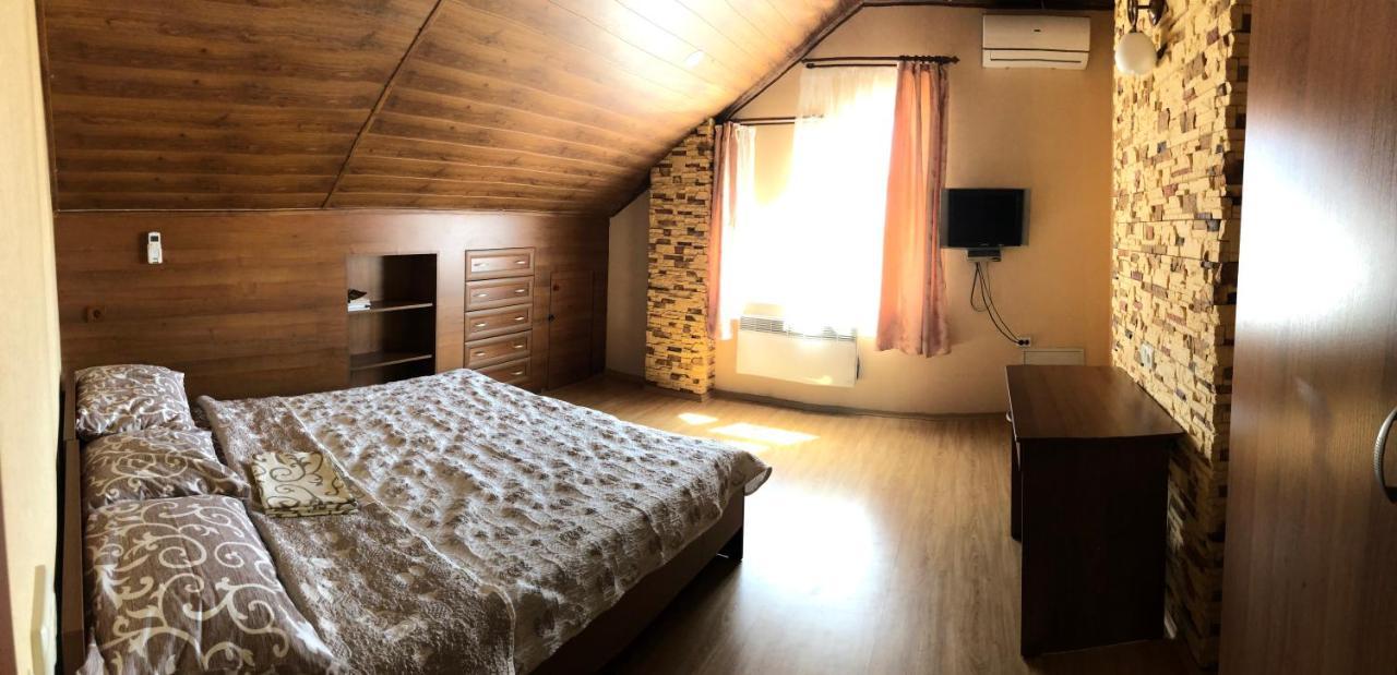 Villa Costa サンゼイカ エクステリア 写真